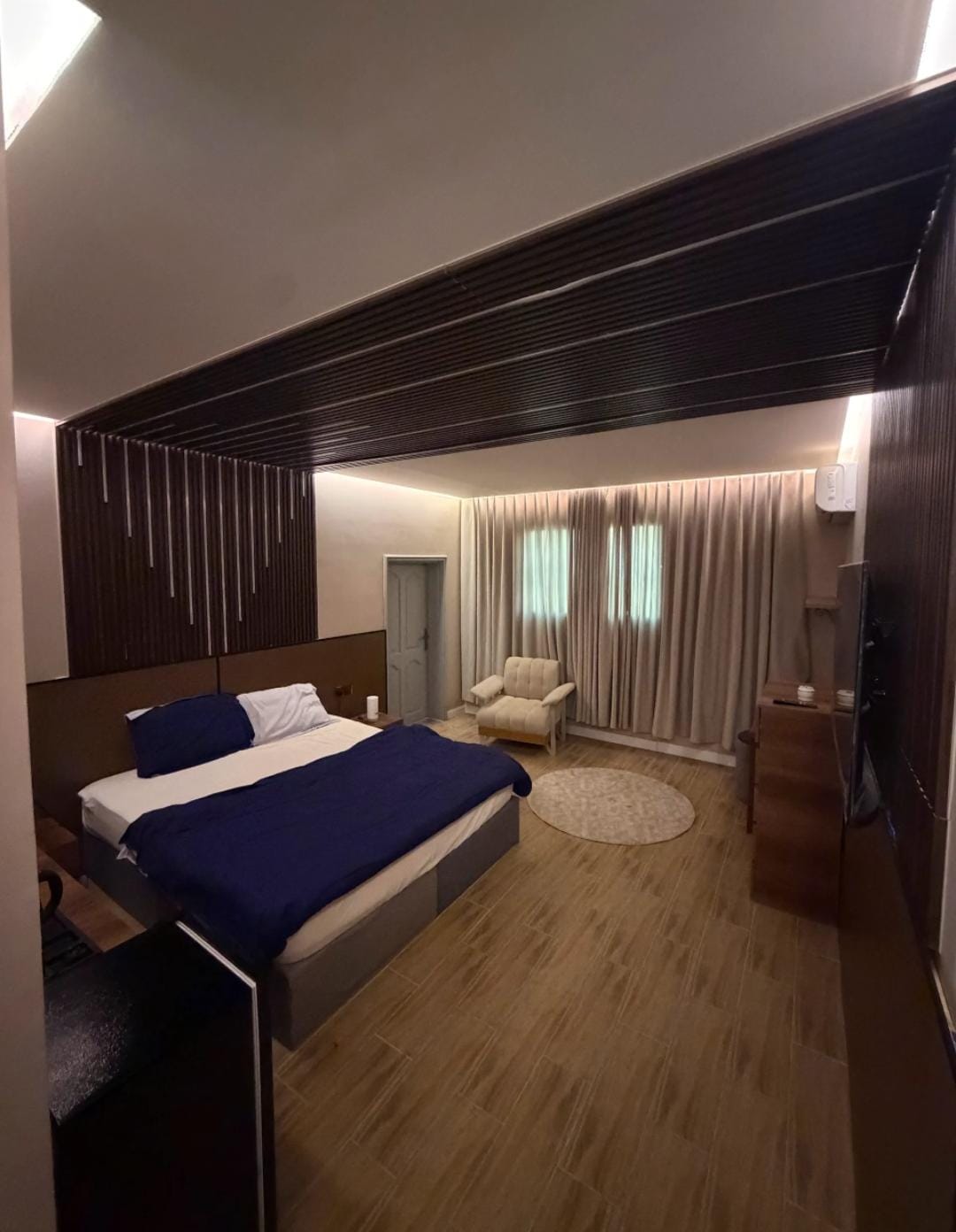 Appartement 4