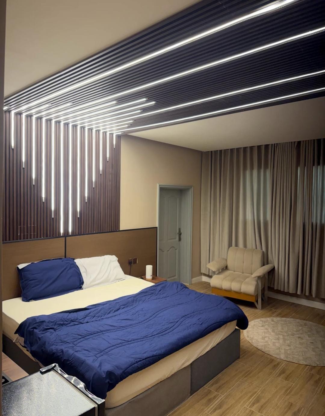 Appartement 5