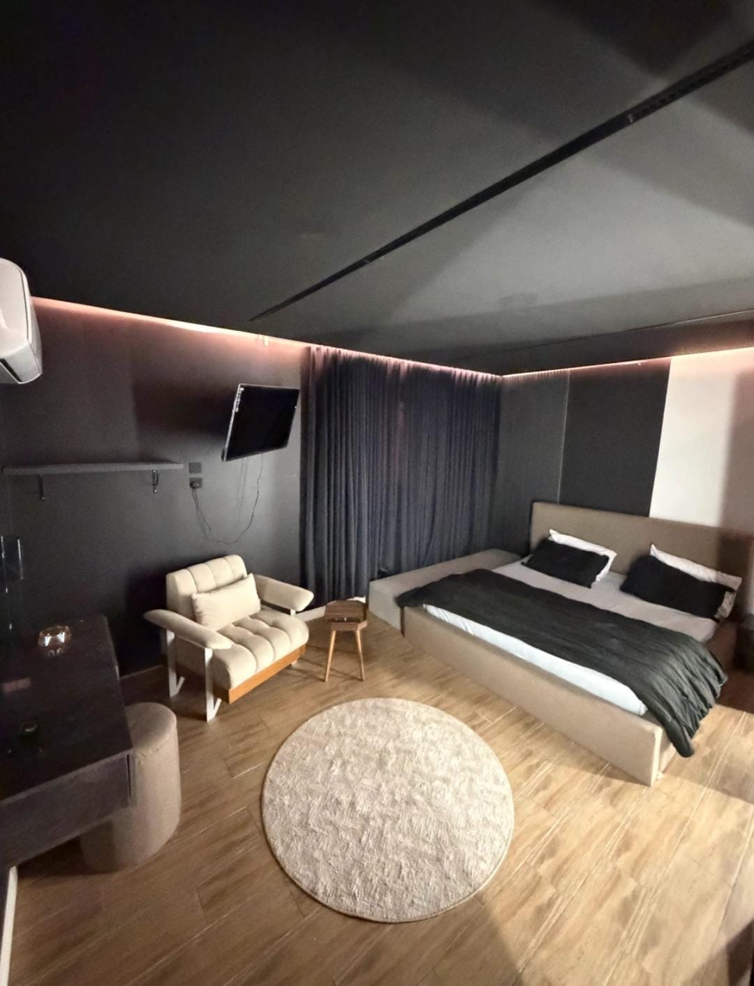 Appartement 7