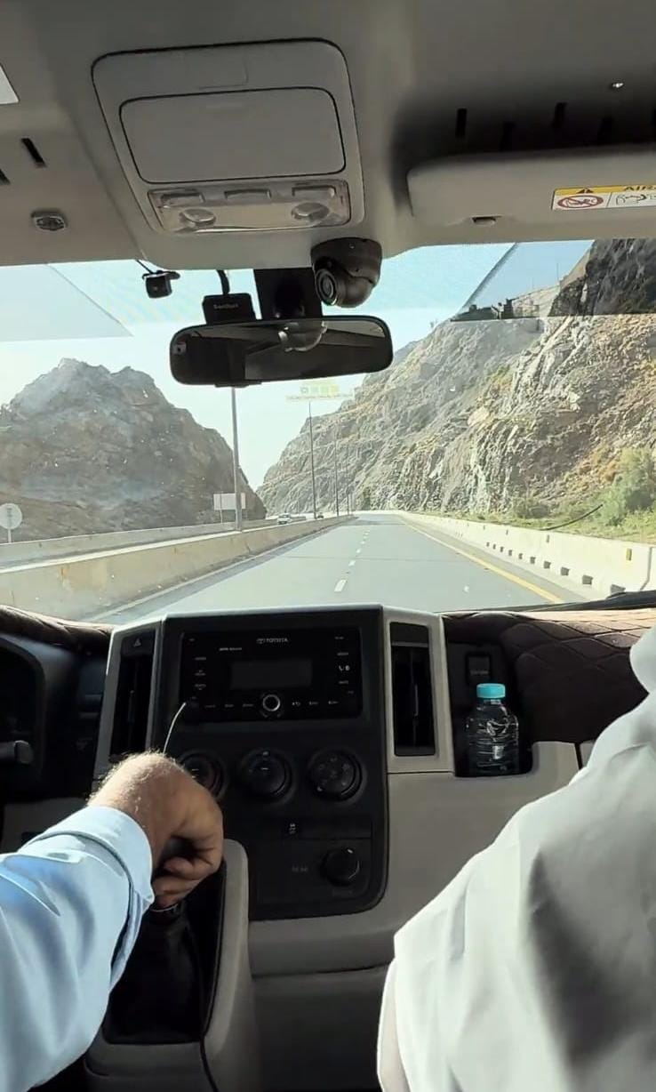 Saudi For You — photo 9