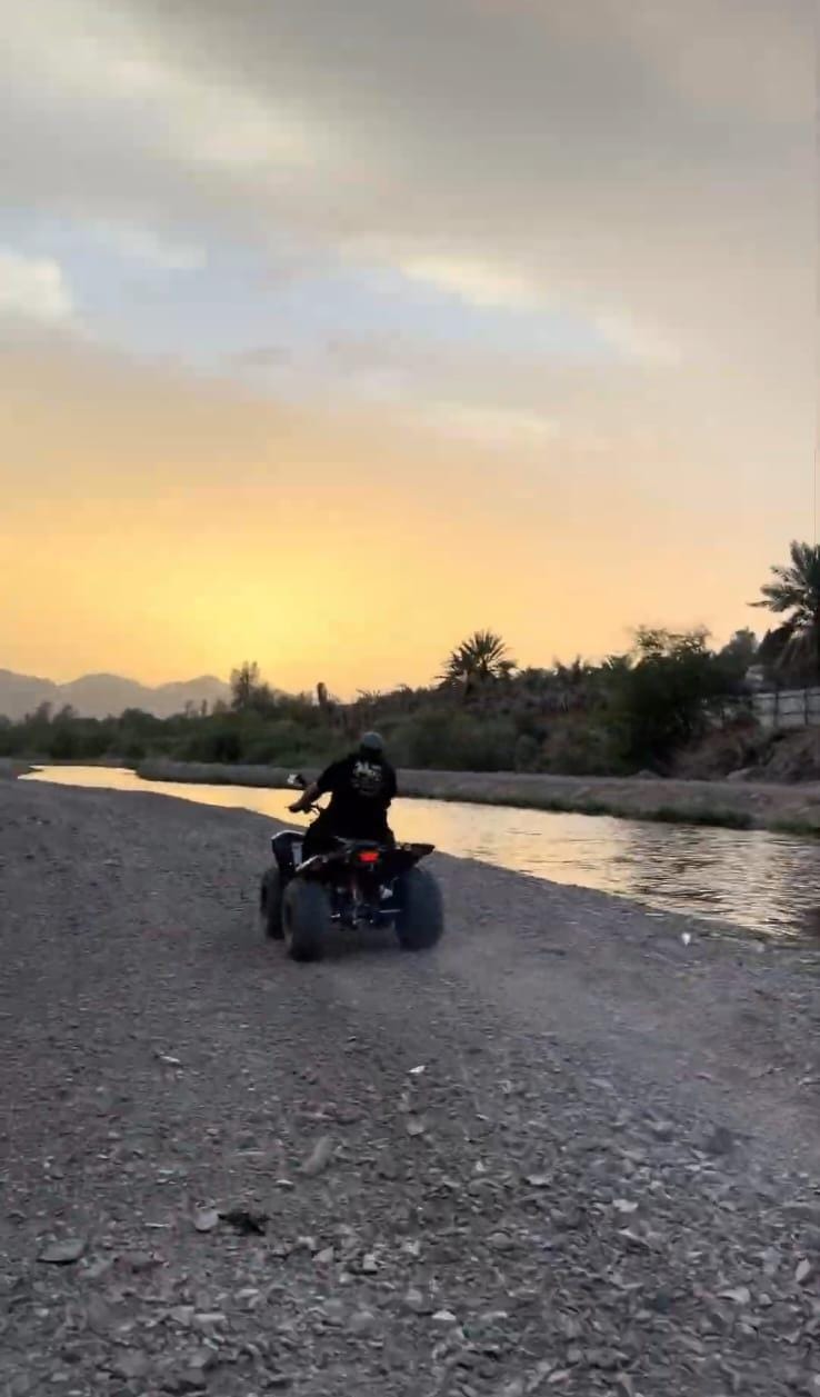 Saudi For You — photo 10