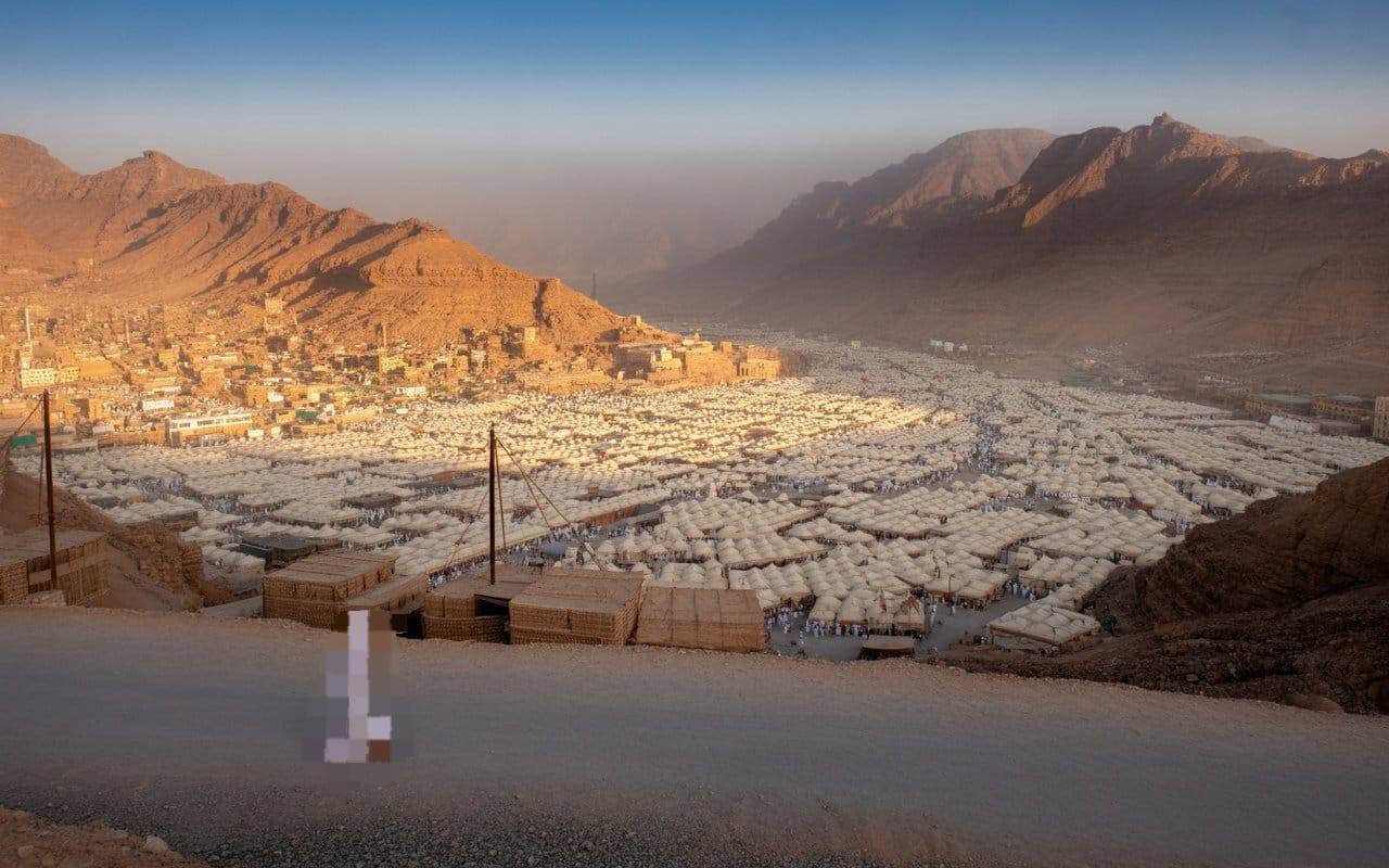 Saudi For You — photo 12