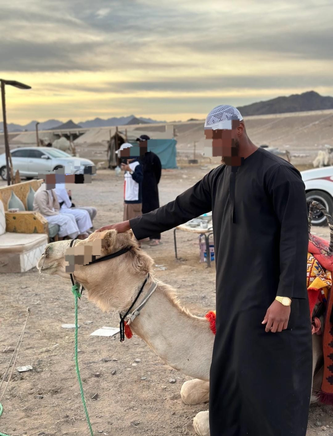 Saudi For You — photo 16
