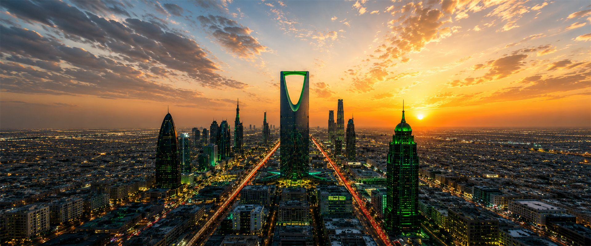 Saudi For You