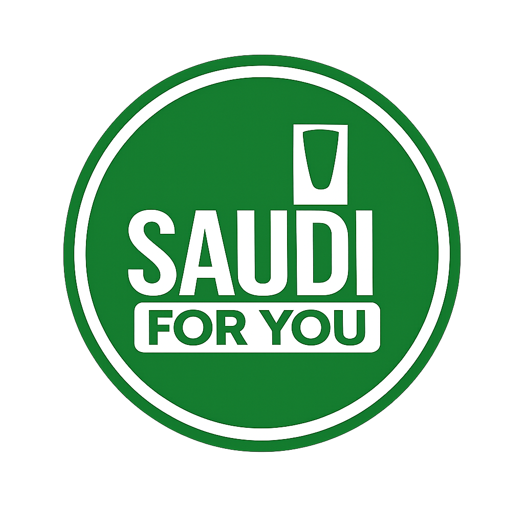 Saudi For You